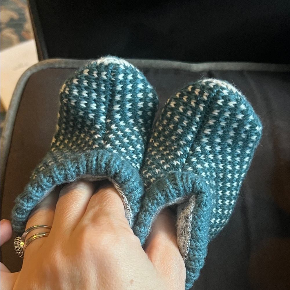 Bombas Gripper Slipper